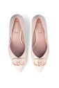 python-nude-decollete-chaussures
