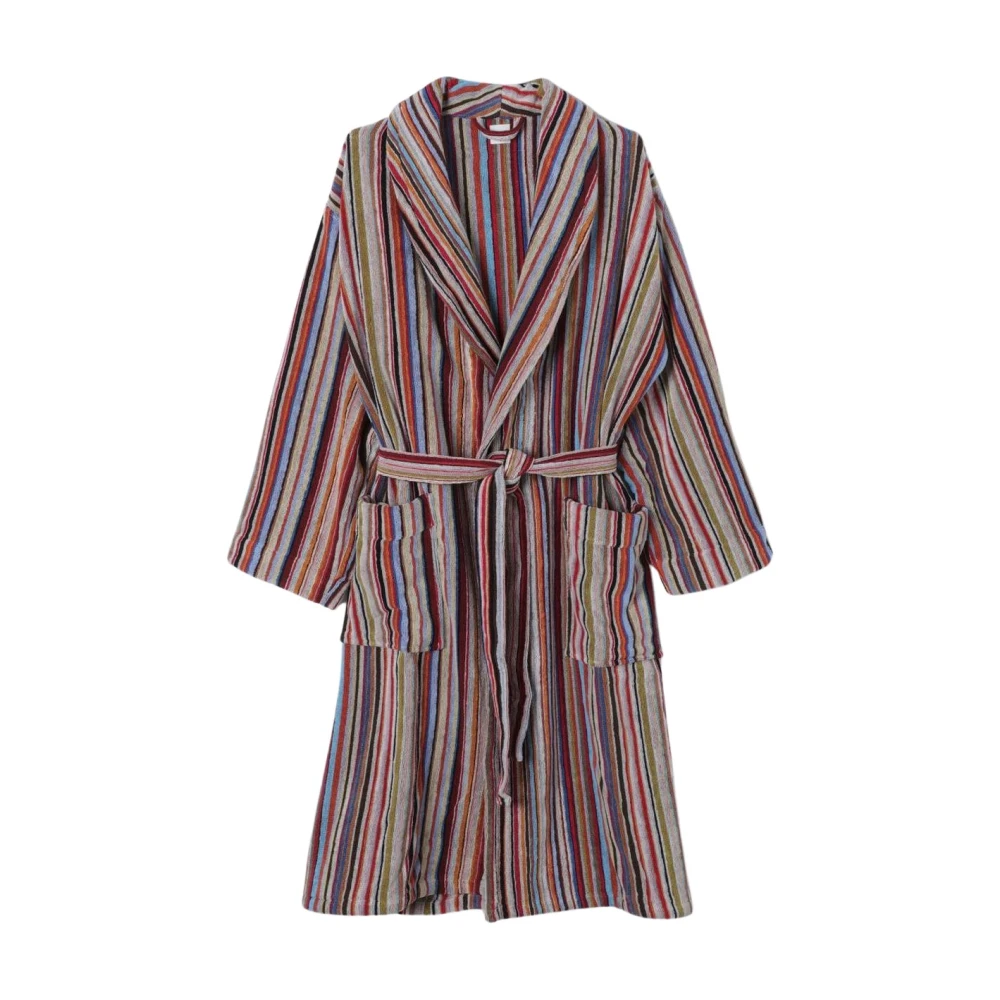 Nightwear & Lounge > Robes - - Paul Smith - Modalova
