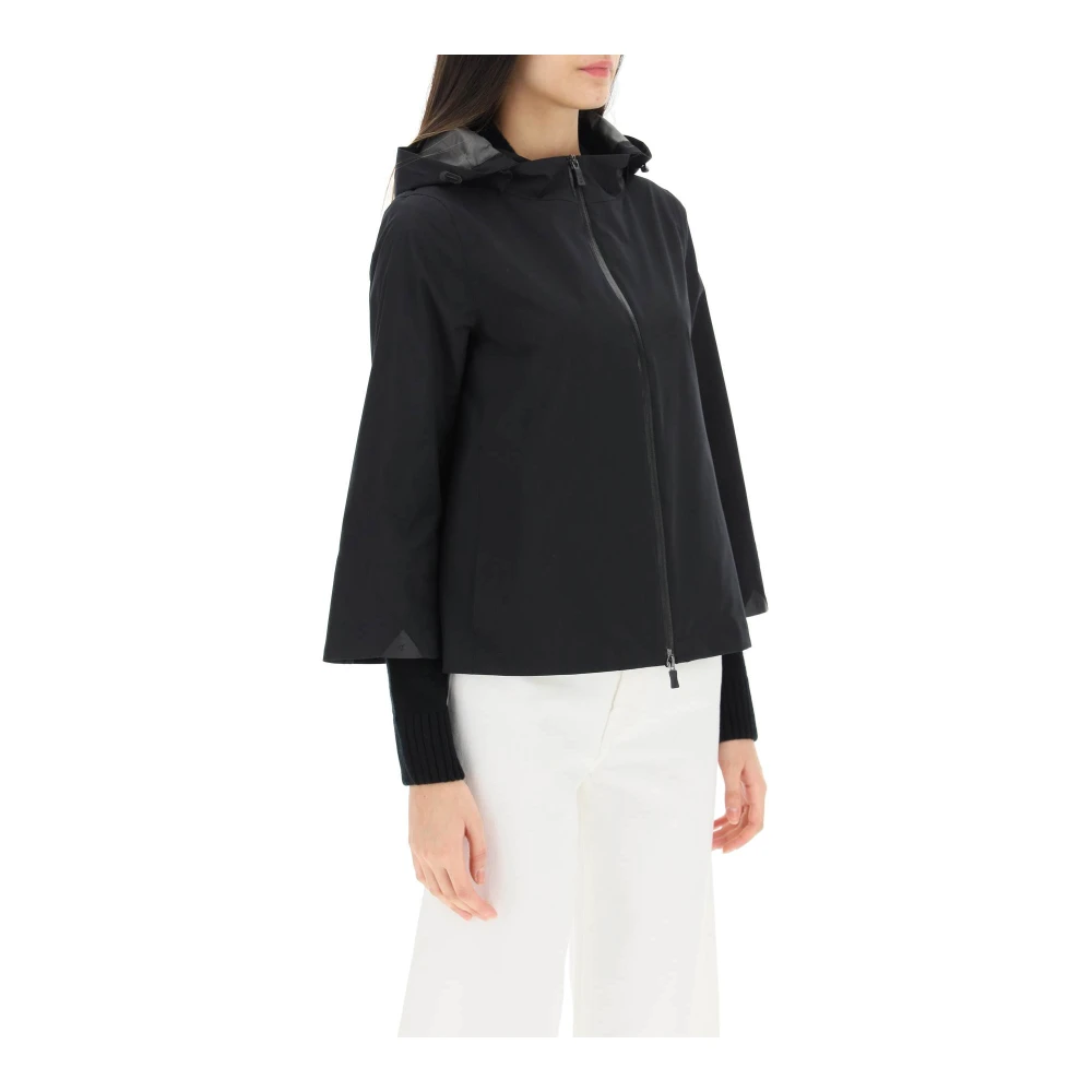 Jackets > Light Jackets - - Herno - Modalova