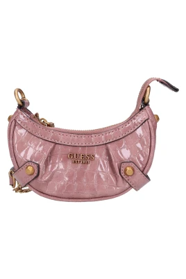 Faux Leather Mini Bag