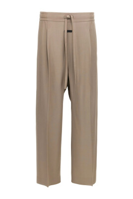 elasticated-drawstring-waistband-beige-pants