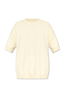 short-sleeve-sweater