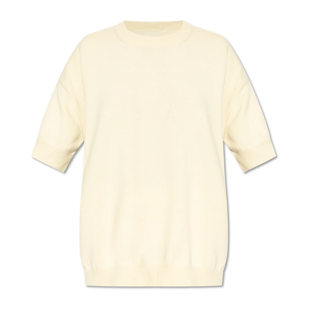 Knitwear > Round-neck Knitwear - - Jil Sander - Modalova