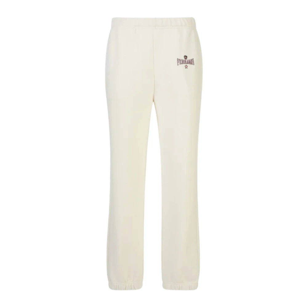 Chiara Ferragni Collection Damen Beige Hosen, Xsgröße: