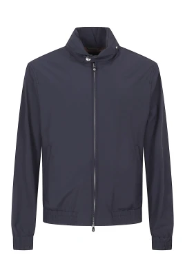Membraned Nylon Jacket
