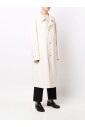 veste-en-coton-blanc-avec-un-bouton