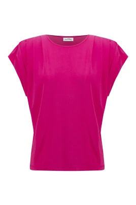 Stilren Top med Unik Design