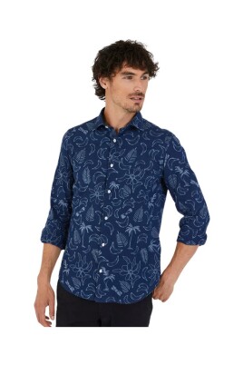 exotic-pattern-shirt