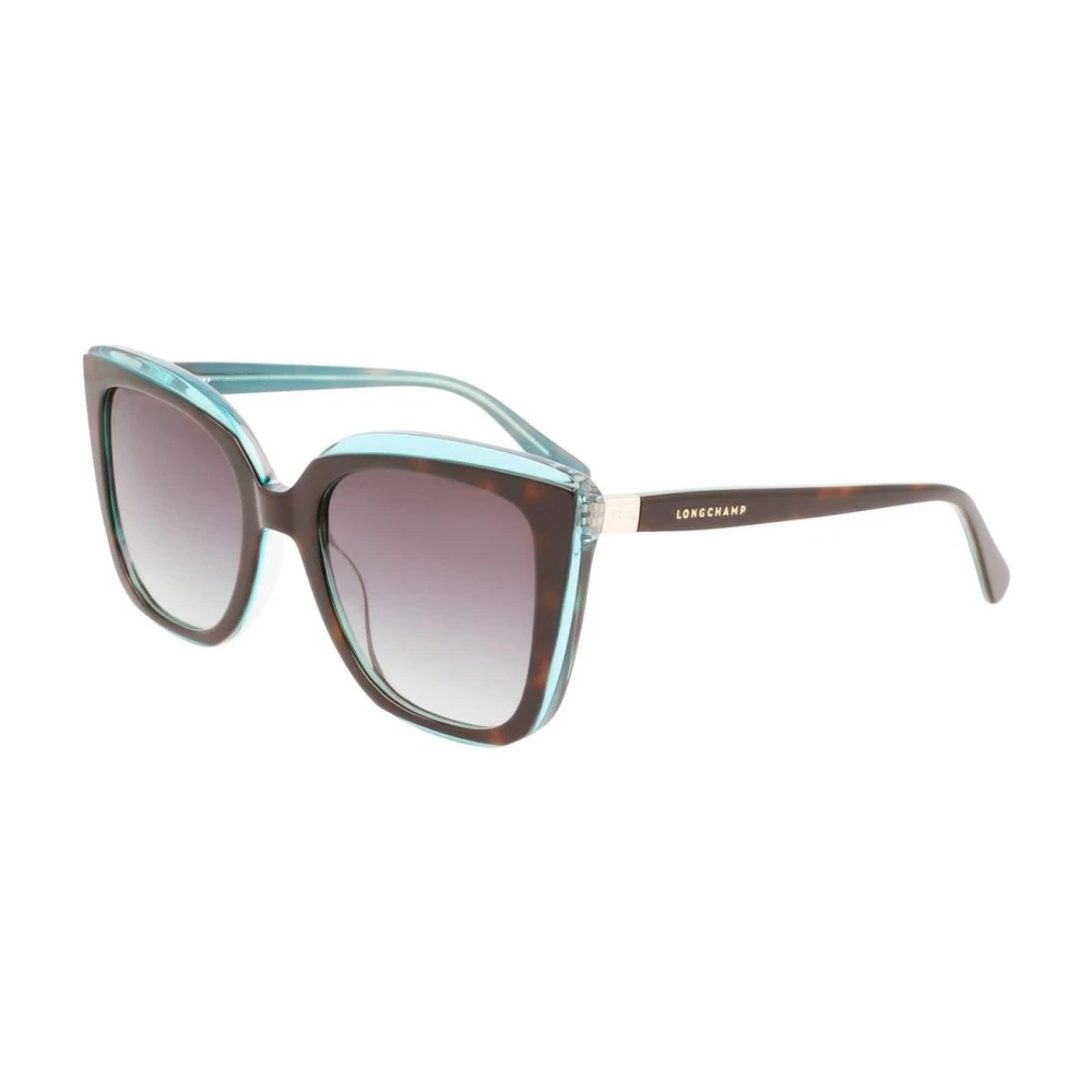 Accessories > Sunglasses - - Longchamp - Modalova