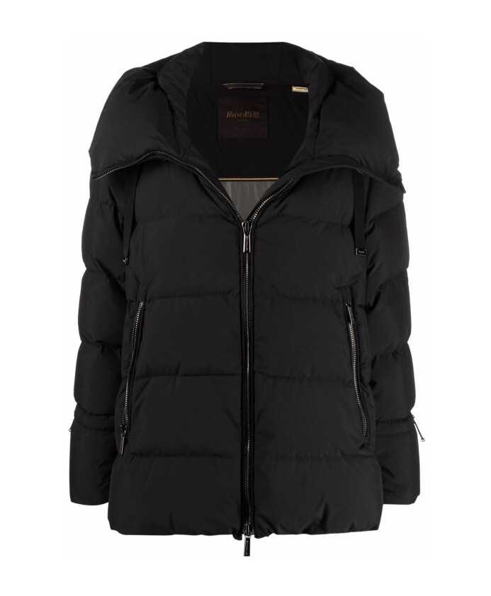 down-jackets