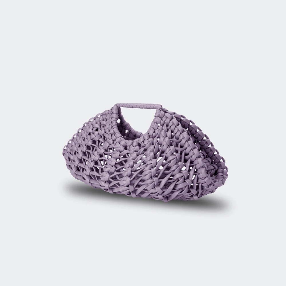 Hibourama Mary T BIG Purple Dames