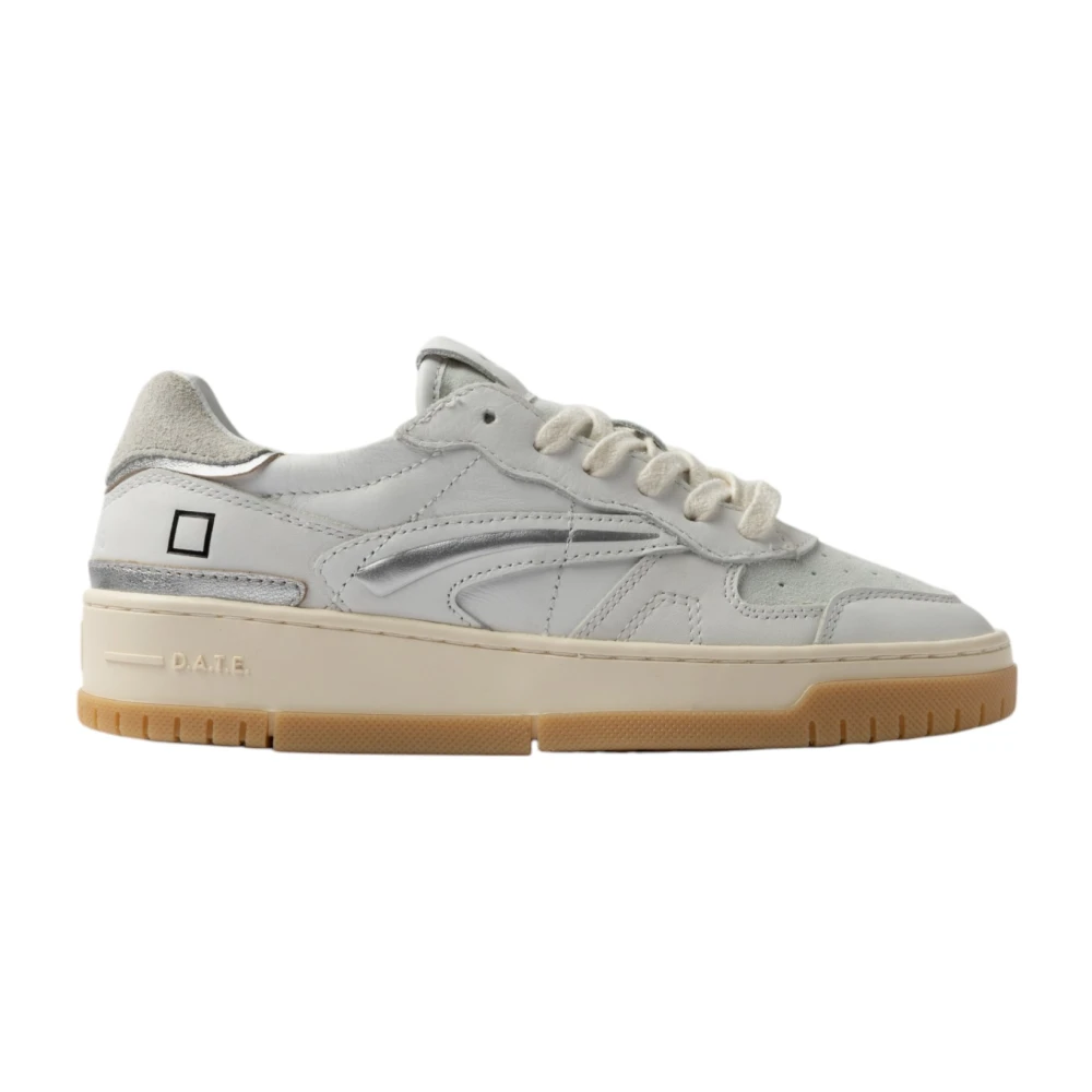 Shoes > Sneakers - - D.a.t.e. - Modalova