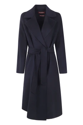 MSTCLES Classic Coat