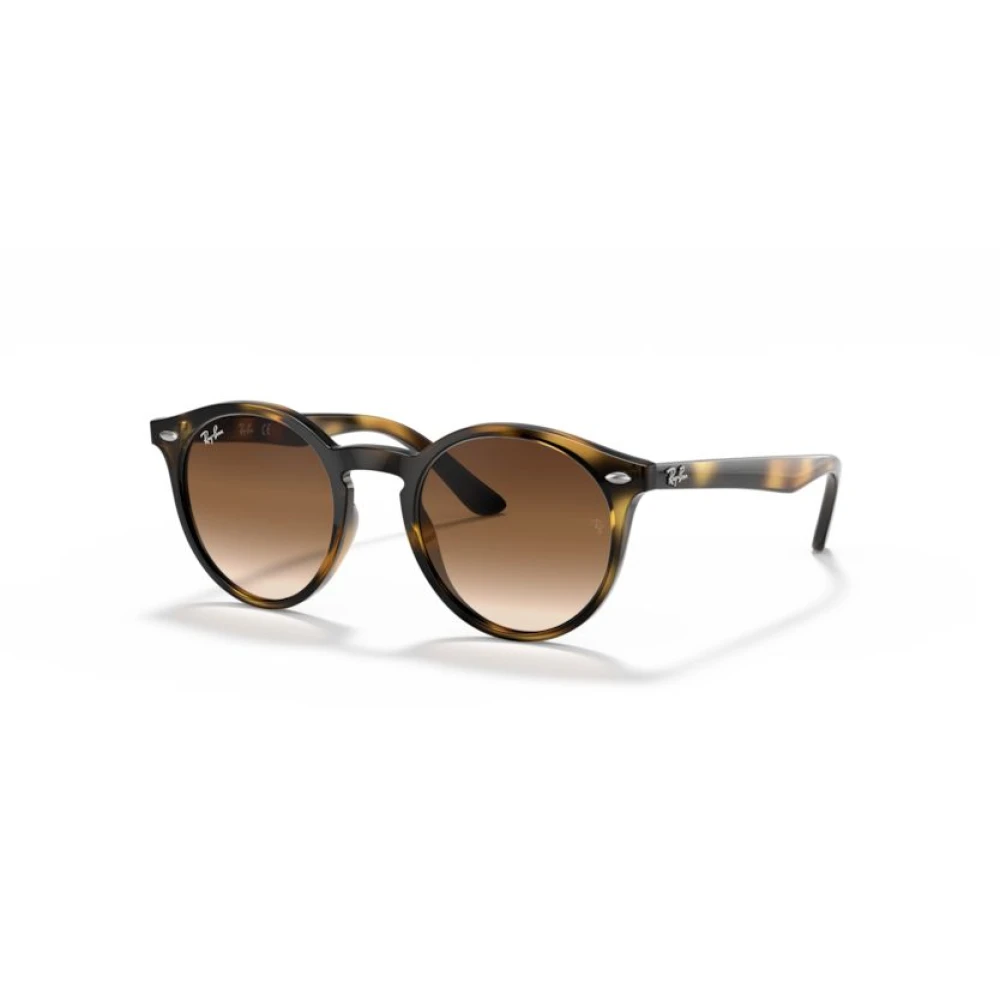 Ray-Ban Boys Brown Kids Rb9064s Sunglasses In - 7 - 10 Yrs - Image 9