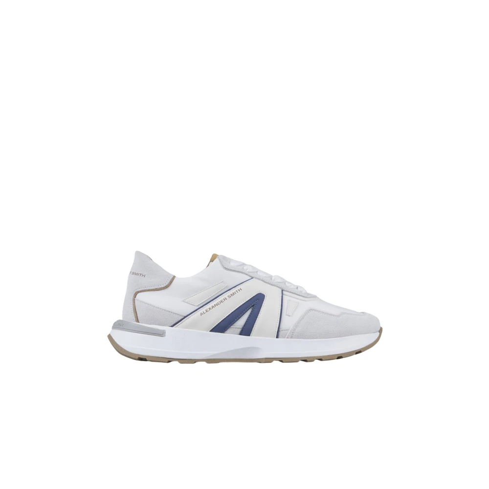 Shoes > Sneakers - - Alexander Smith - Modalova