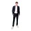 costume-en-laine-technique-slim-fit-bleu