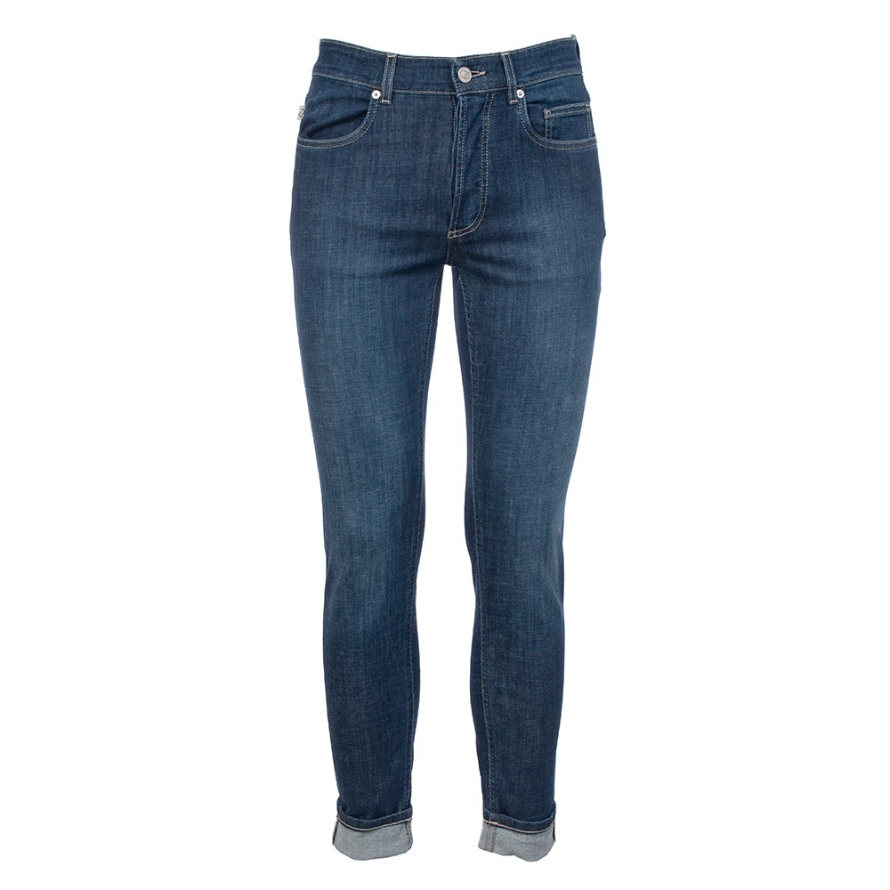 Jeans > Slim-fit Jeans - - Siviglia - Modalova