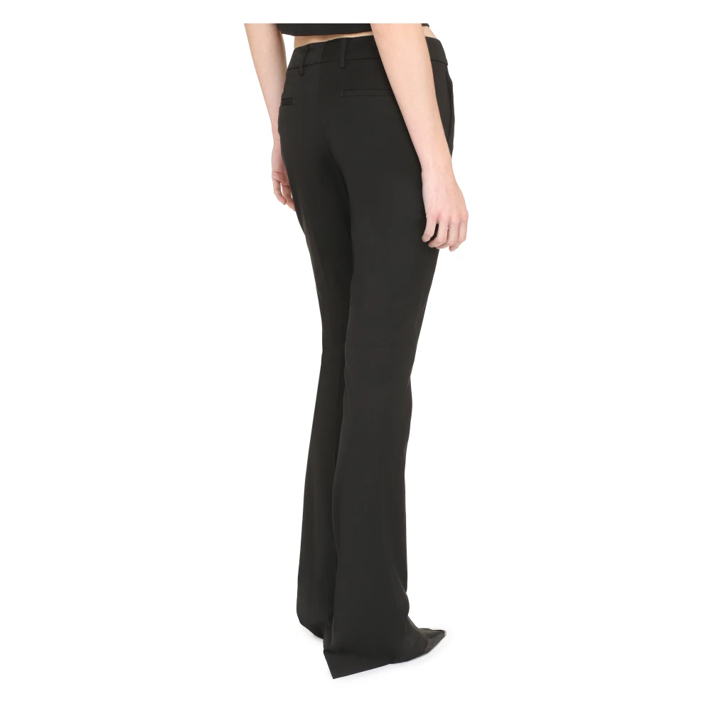 PT Torino Trousers Black Dames