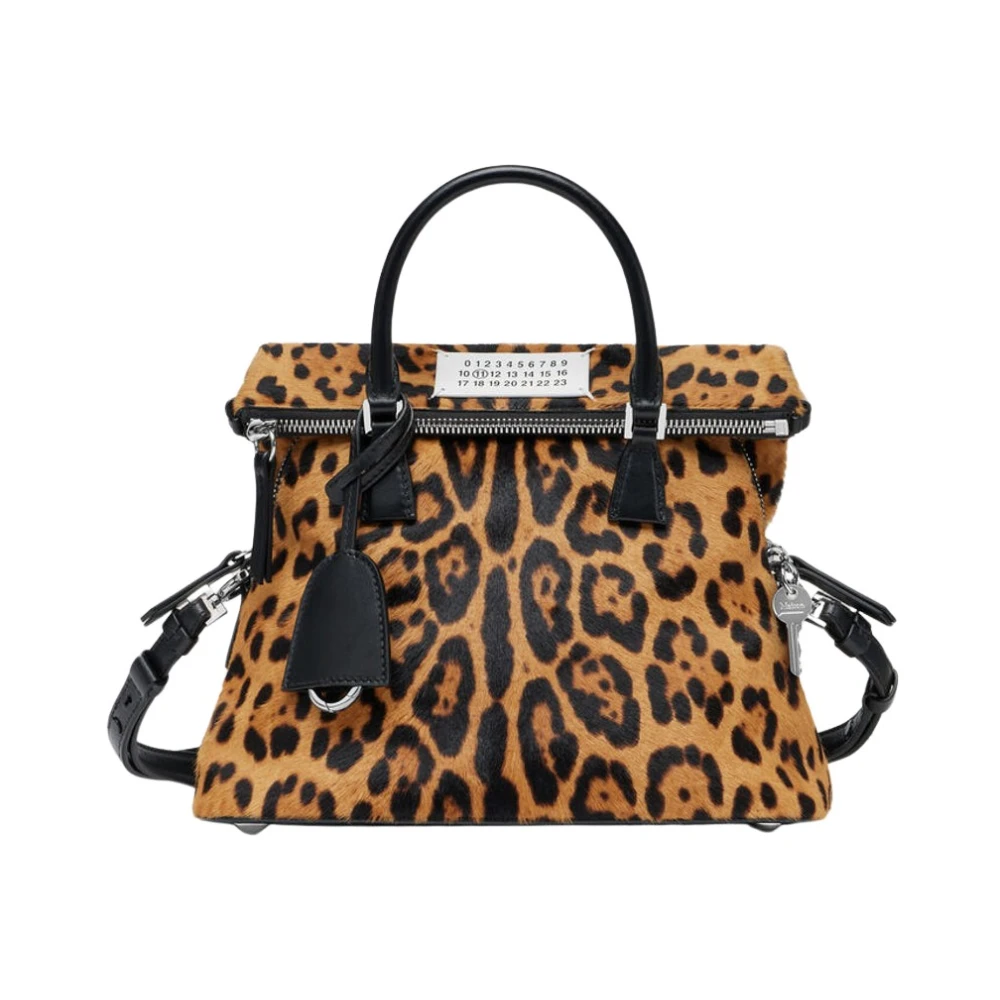 Maison Margiela Damen Braun Taschen, One Sizegröße: