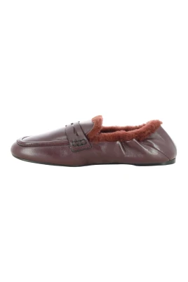 SHELDON Loafers