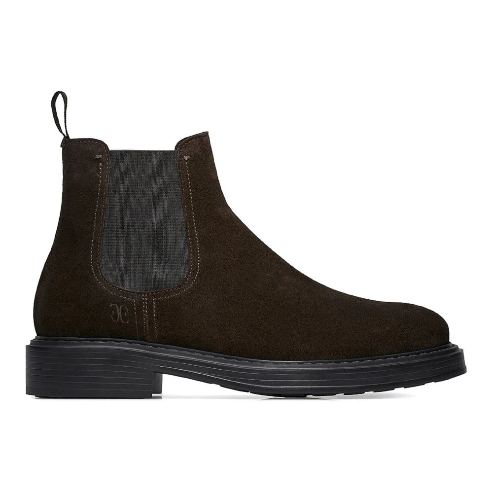 Shoes > Boots > Chelsea Boots - - Fabi - Modalova