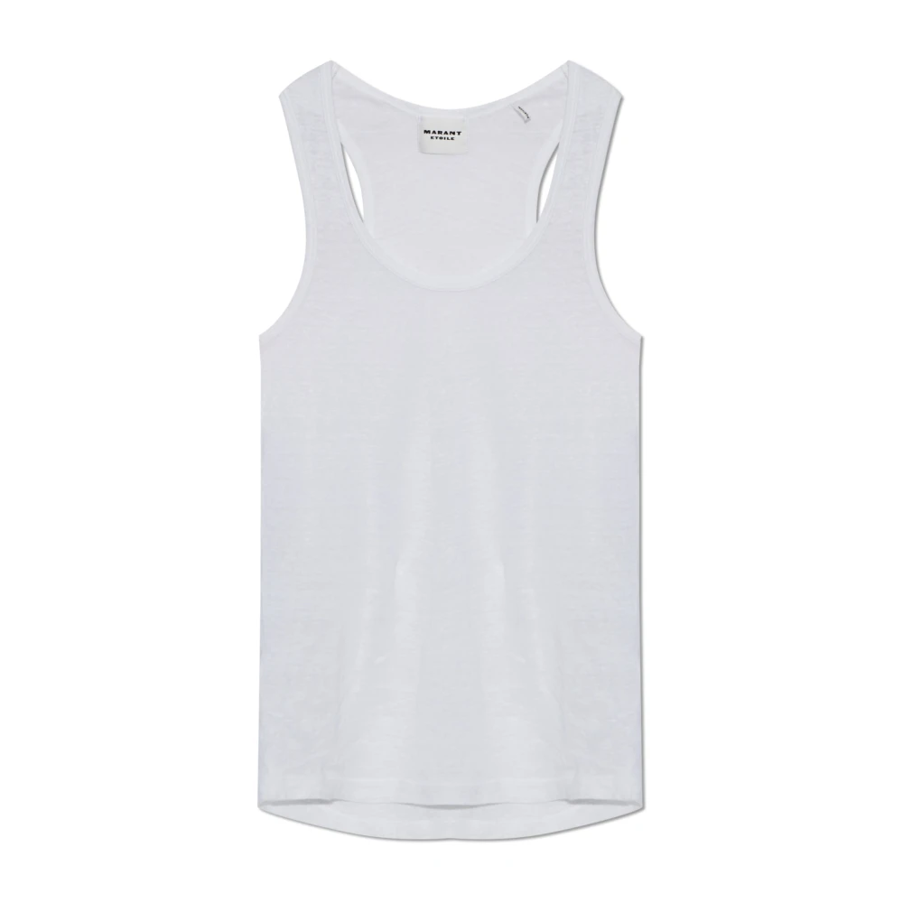 Marant Étoile Vit Thea Top