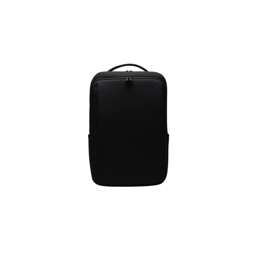 Herschel Kaslo Tech Rugzak Black Heren