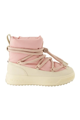 Altive Mid Snow Boots