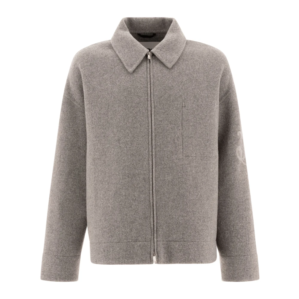 Jackets > Light Jackets - - Jil Sander - Modalova