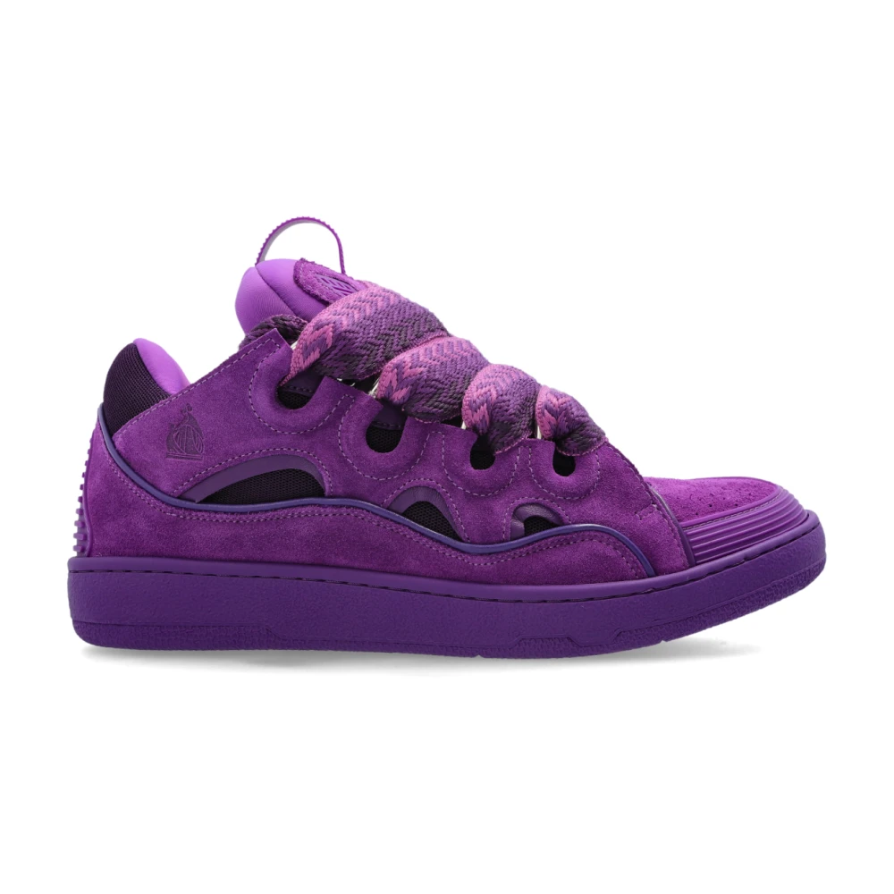 Shoes > Sneakers - - Lanvin - Modalova