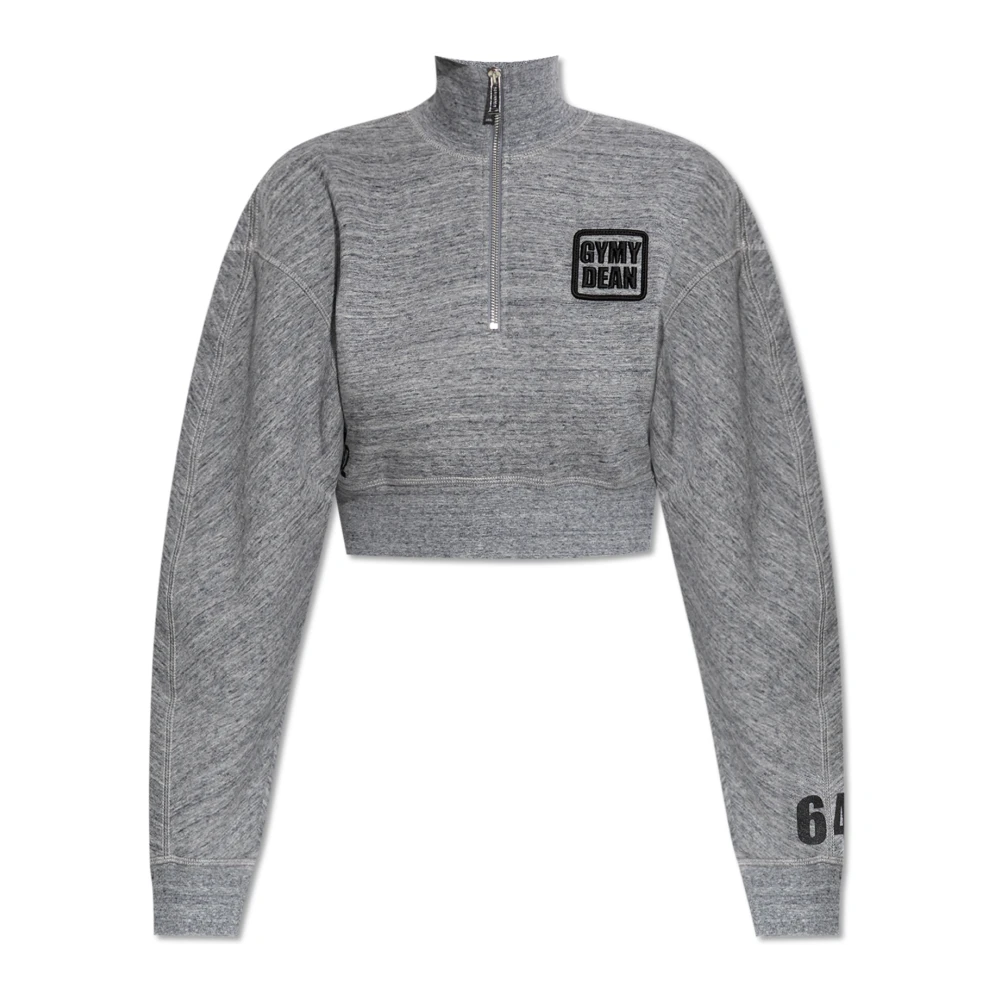 Sweatshirts & Hoodies > Sweatshirts - - Dsquared2 - Modalova