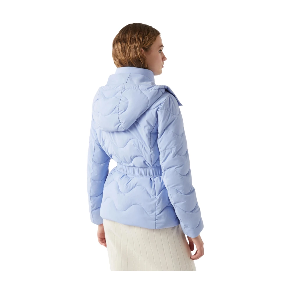 Pennyblack Istirce Jas Blue Dames