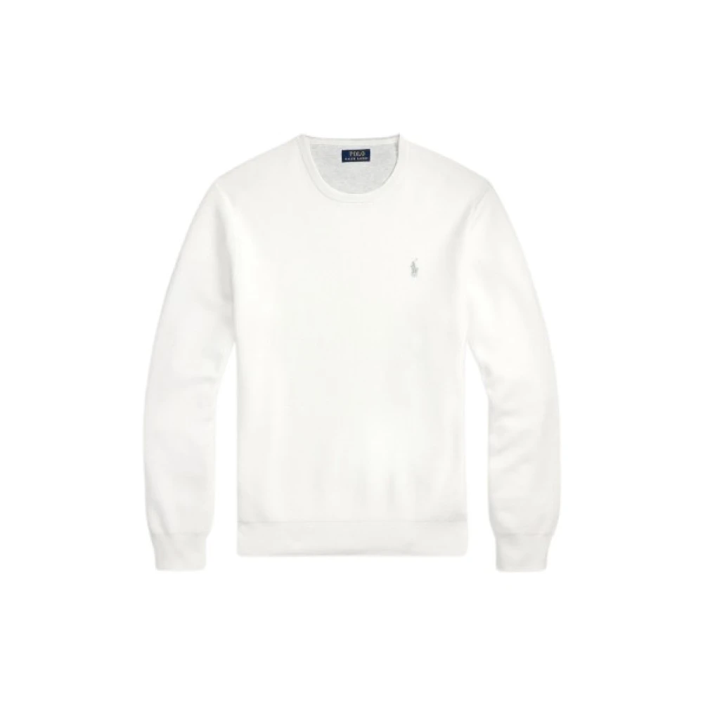 Knitwear > Round-neck Knitwear - - Polo Ralph Lauren - Modalova
