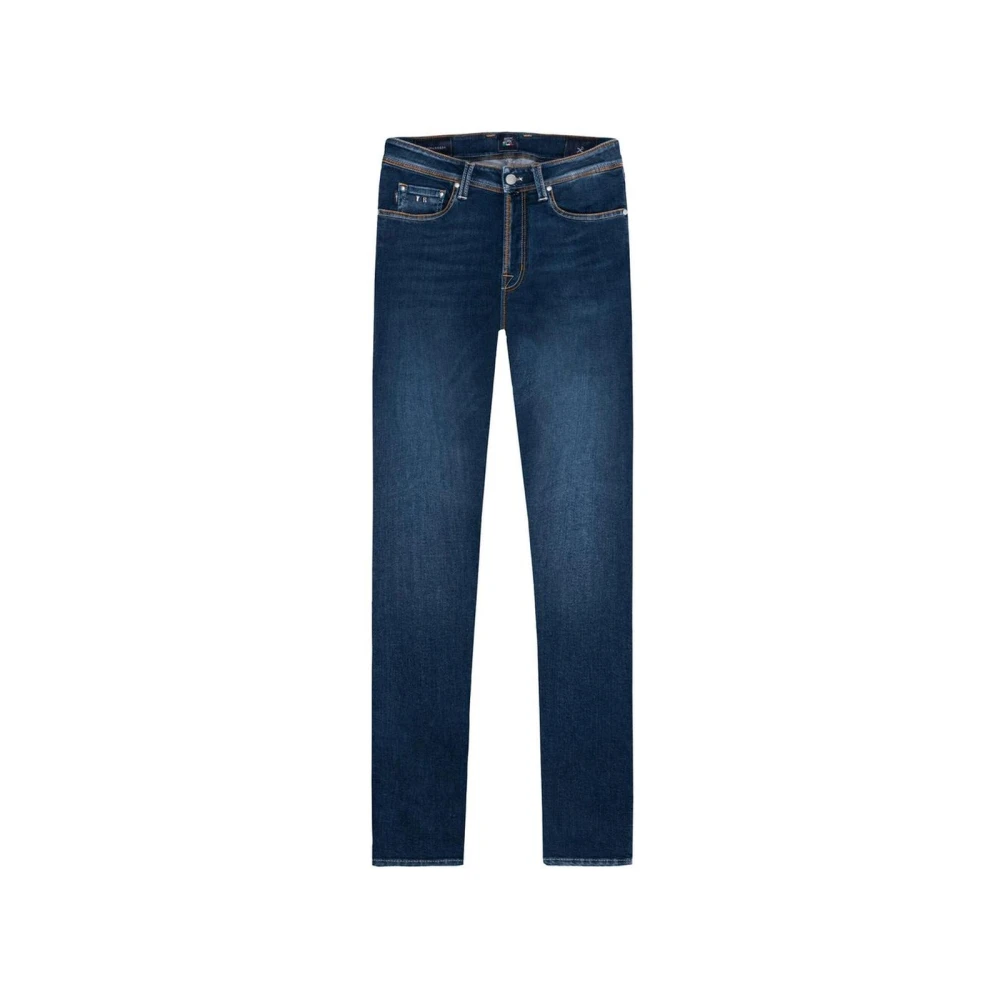 Jeans > Slim-fit Jeans - - Tramarossa - Modalova