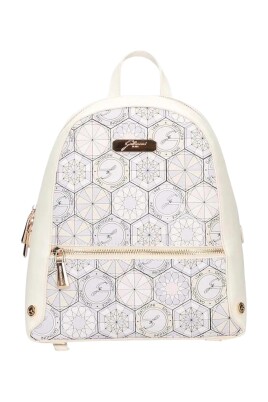 white-backpack-with-front-pocket