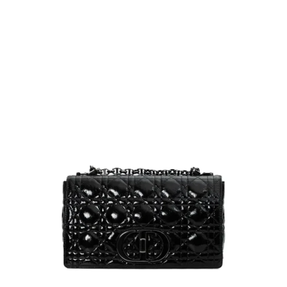 Pre-owned > Pre-owned Bags > Pre-owned Shoulder Bags - - Dior Vintage - Modalova