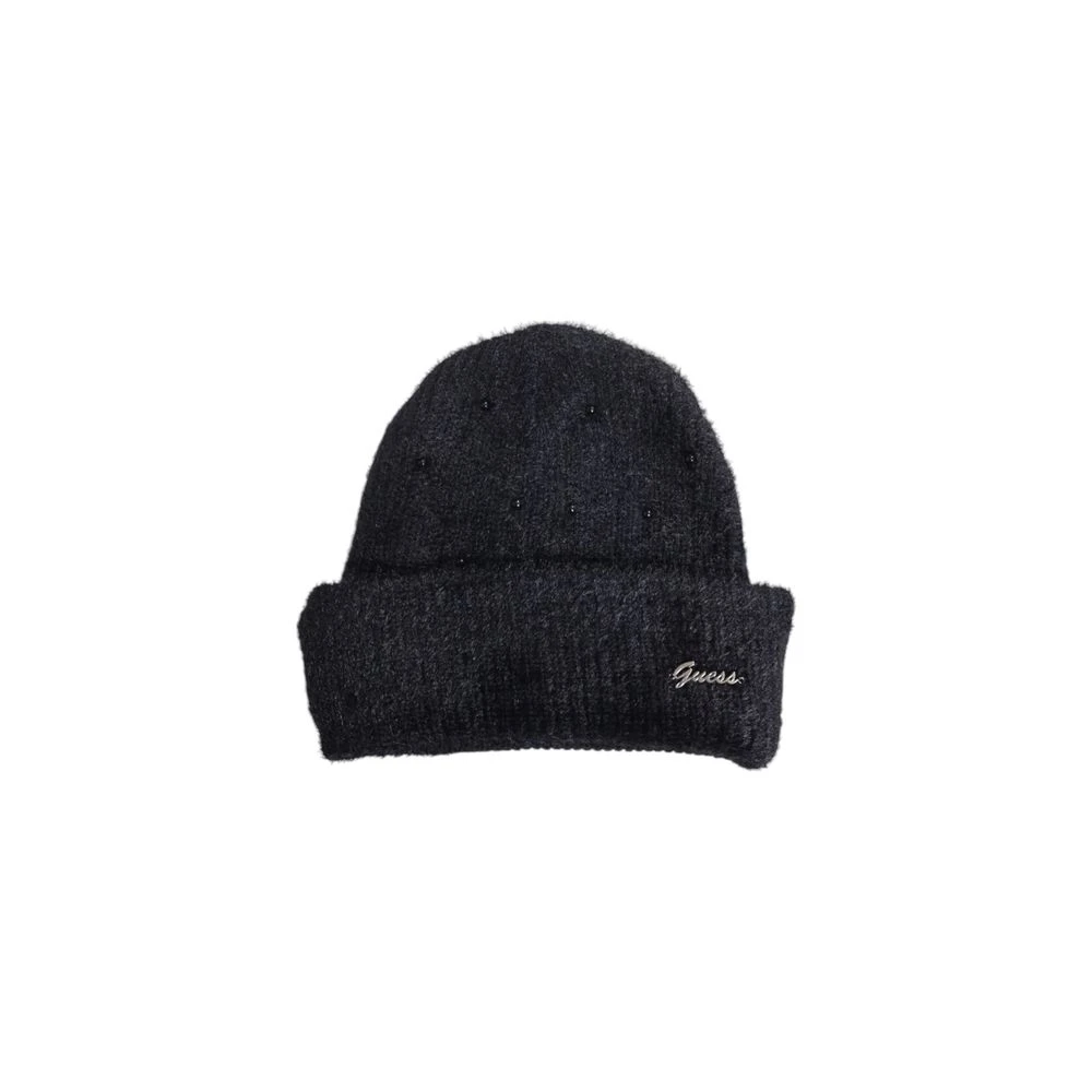Accessories > Hats > Beanies - - Guess - Modalova