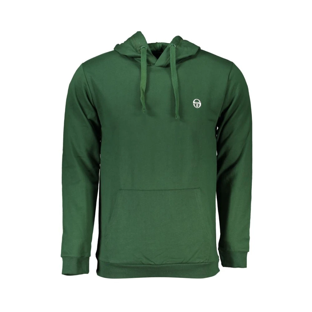 Sweatshirts & Hoodies > Hoodies - - Sergio Tacchini - Modalova