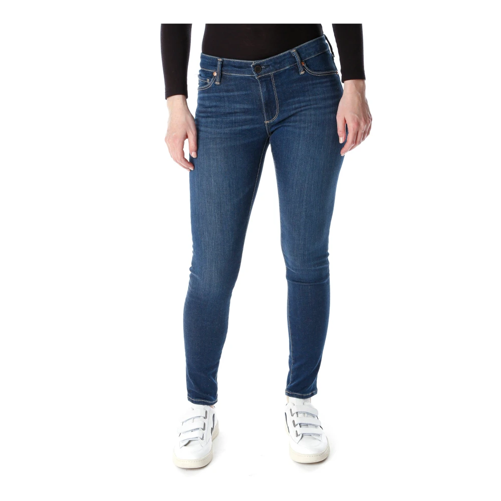 Jeans > Skinny Jeans - - Adriano Goldschmied - Modalova