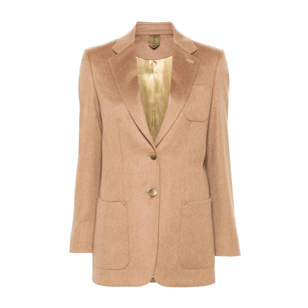Jackets > Blazers - - Max Mara - Modalova