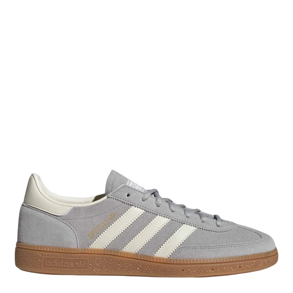 Adidas Originals Handball Spezial Dames Schoenen Grijs