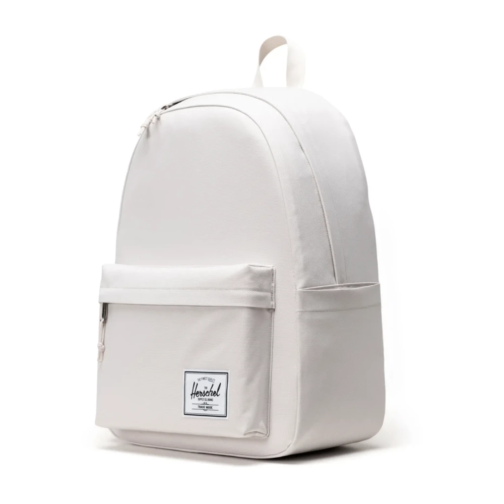 Herschel Klassieke XL Moonbeam Rugzak White Unisex