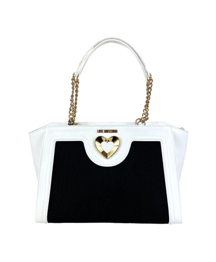 zwarte-shopper-tas-met-gouden-details