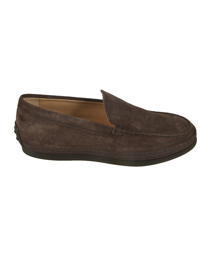 mocassins