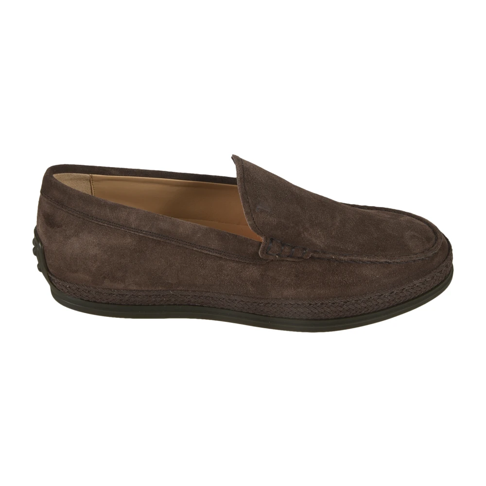 Shoes > Flats > Loafers - - Tod's - Modalova