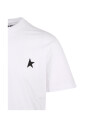 t-shirt-regular-etoile-en-blanc-noir