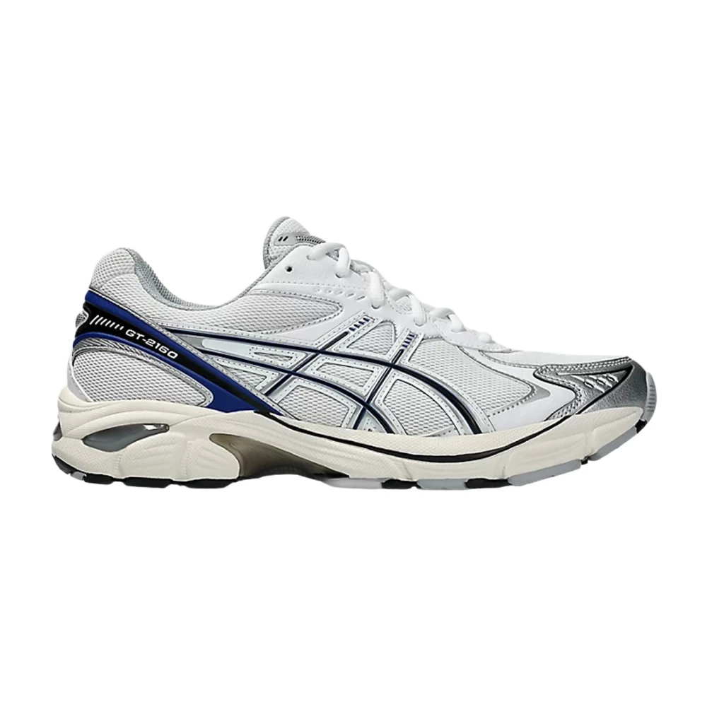 Asics Hardloopschoenen Gt-2160 Dames Schoenen Blauw
