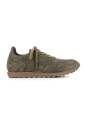 sneakers-en-daim-vert-avec-semelle-en-liege