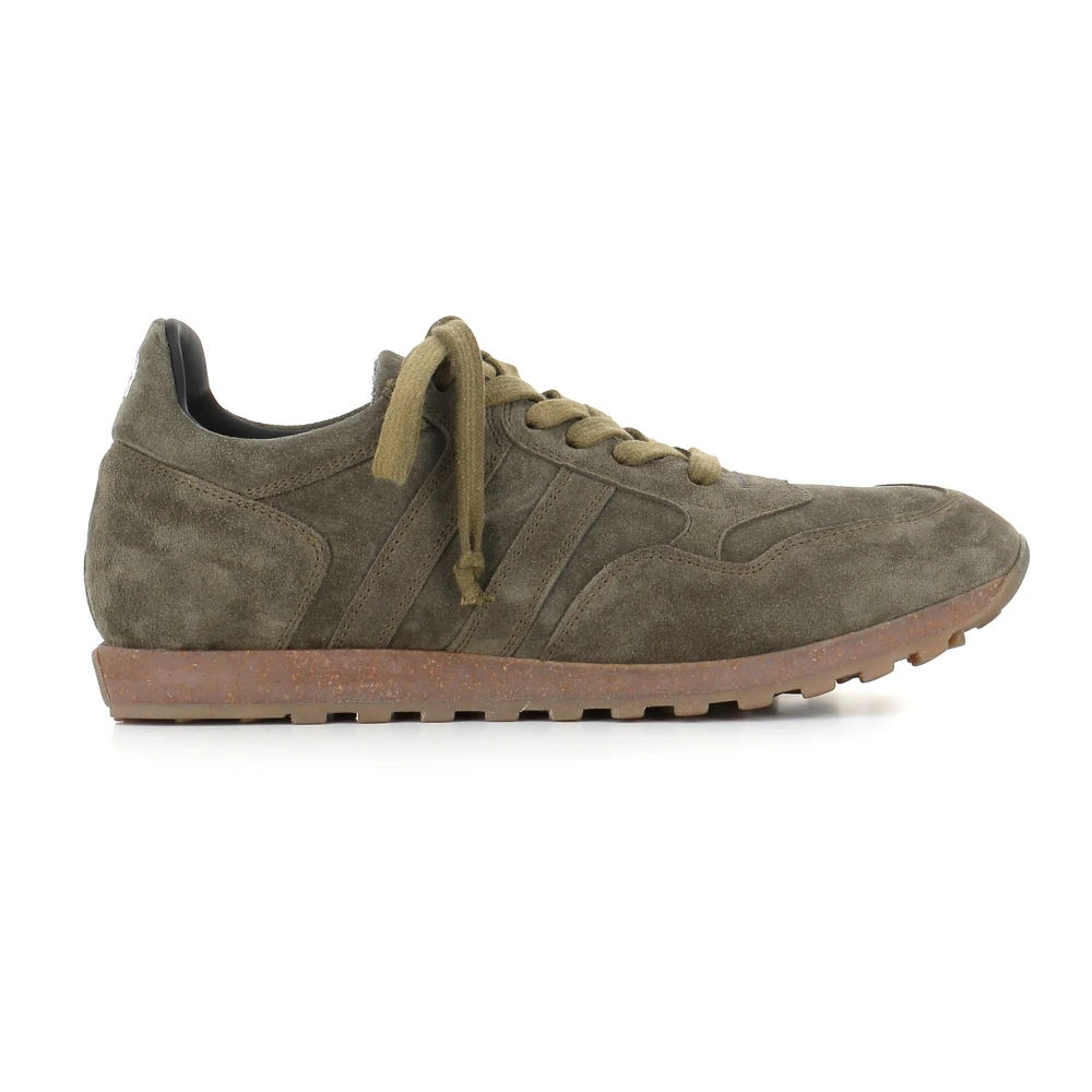 Shoes > Sneakers - - Alberto Fasciani - Modalova