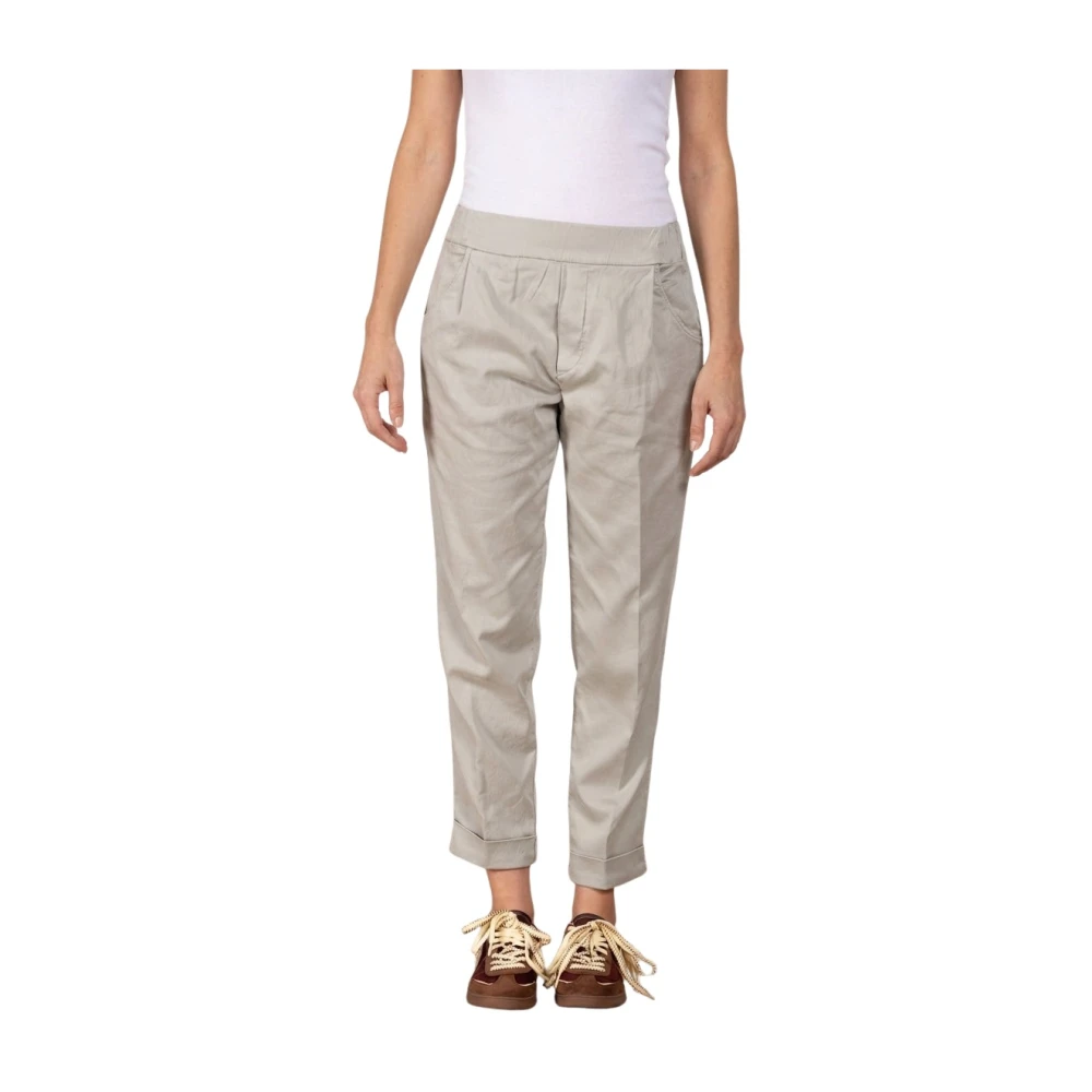 Mason's Damen Blau Hosen, Xlgröße: